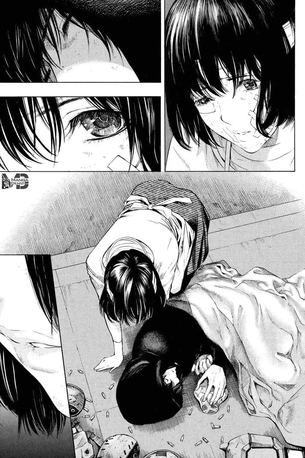 Platinum End - Sayfa 46