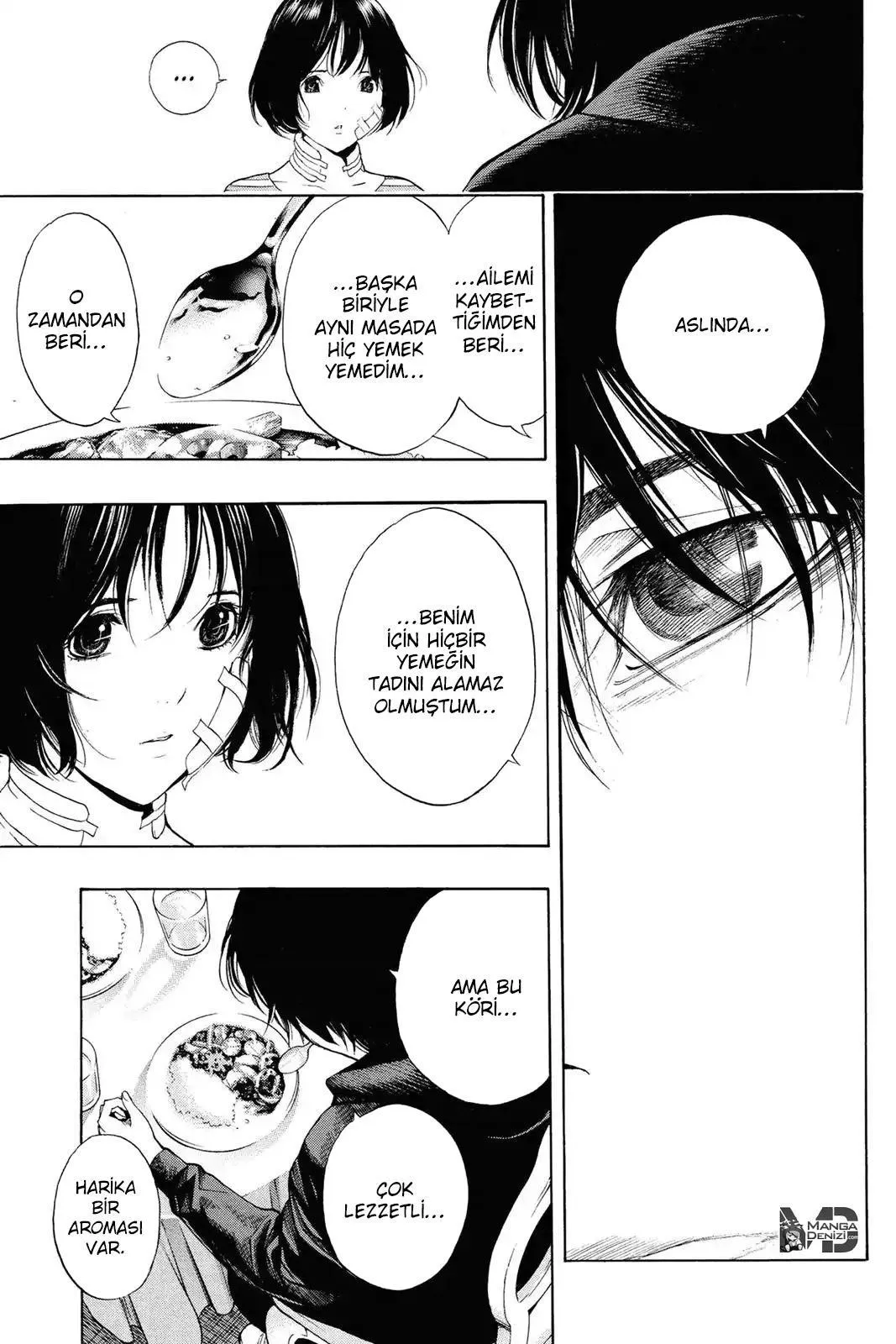 Platinum End - Sayfa 52