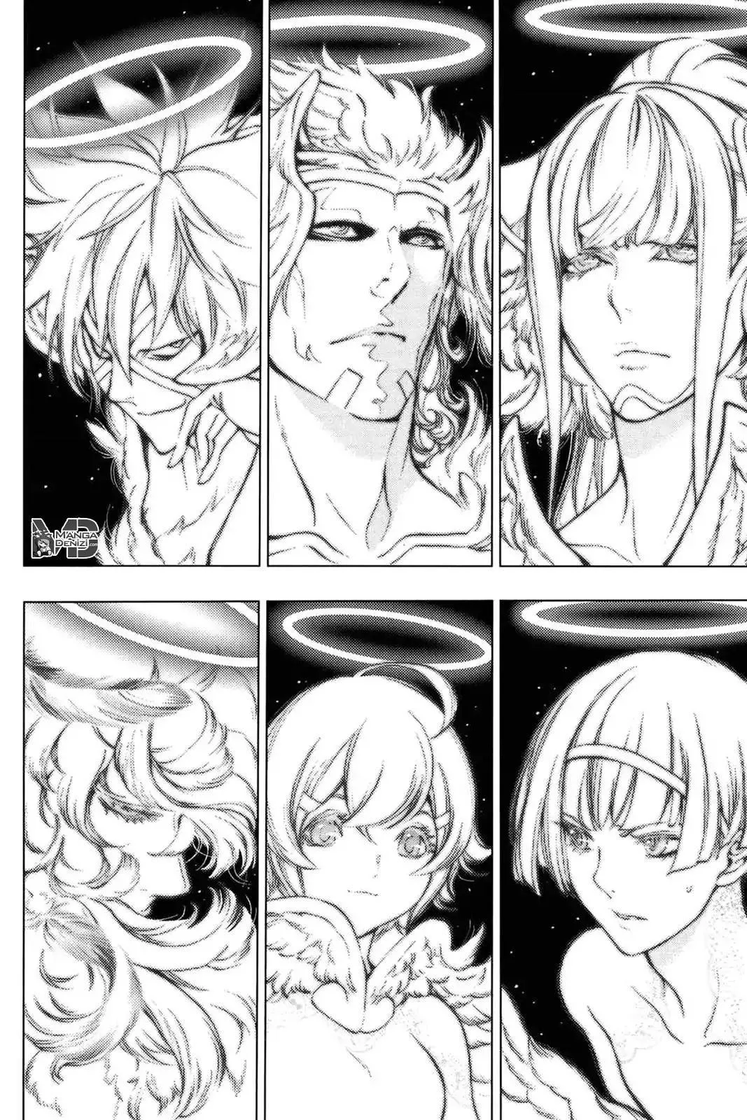 Platinum End - Sayfa 4