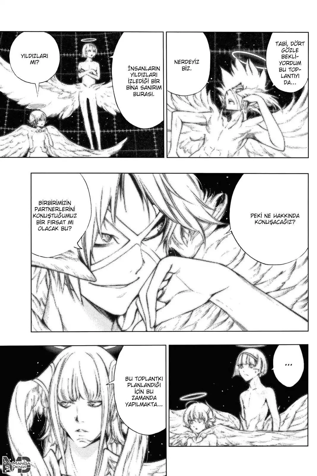 Platinum End - Sayfa 5