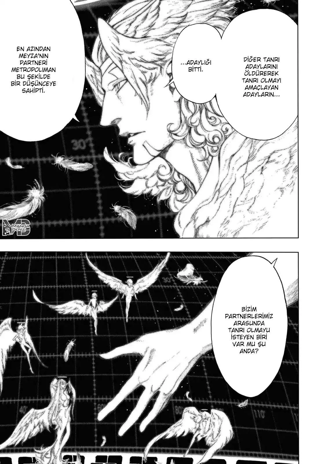 Platinum End - Sayfa 7