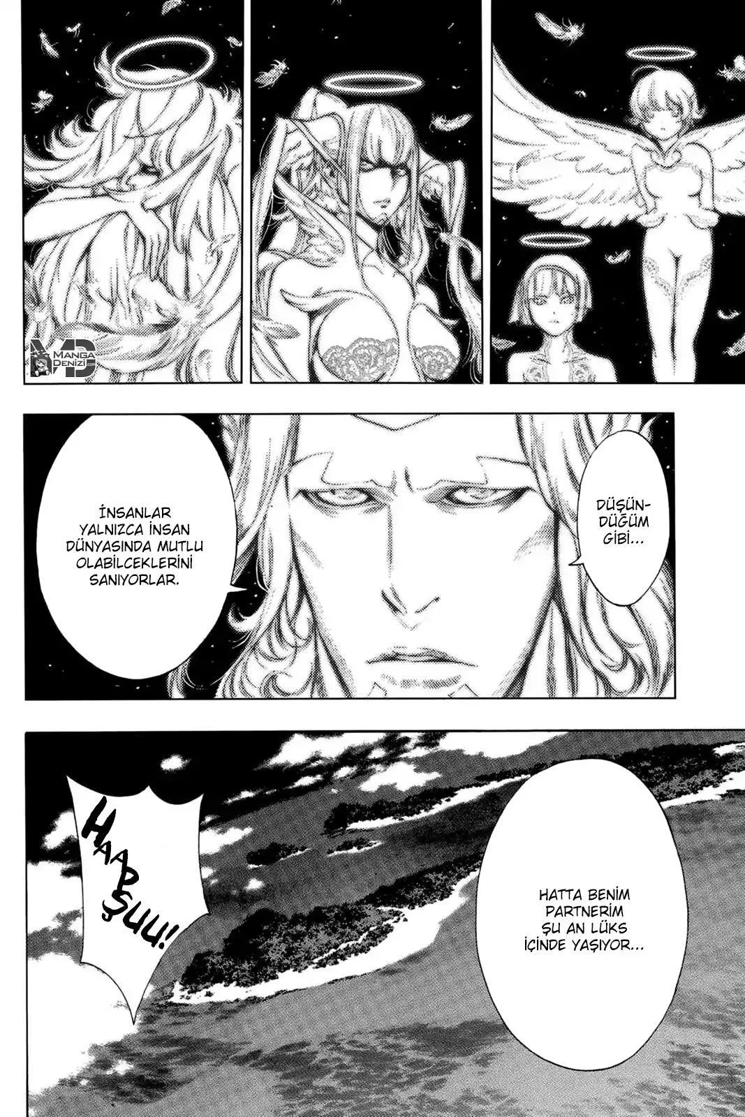 Platinum End - Sayfa 8