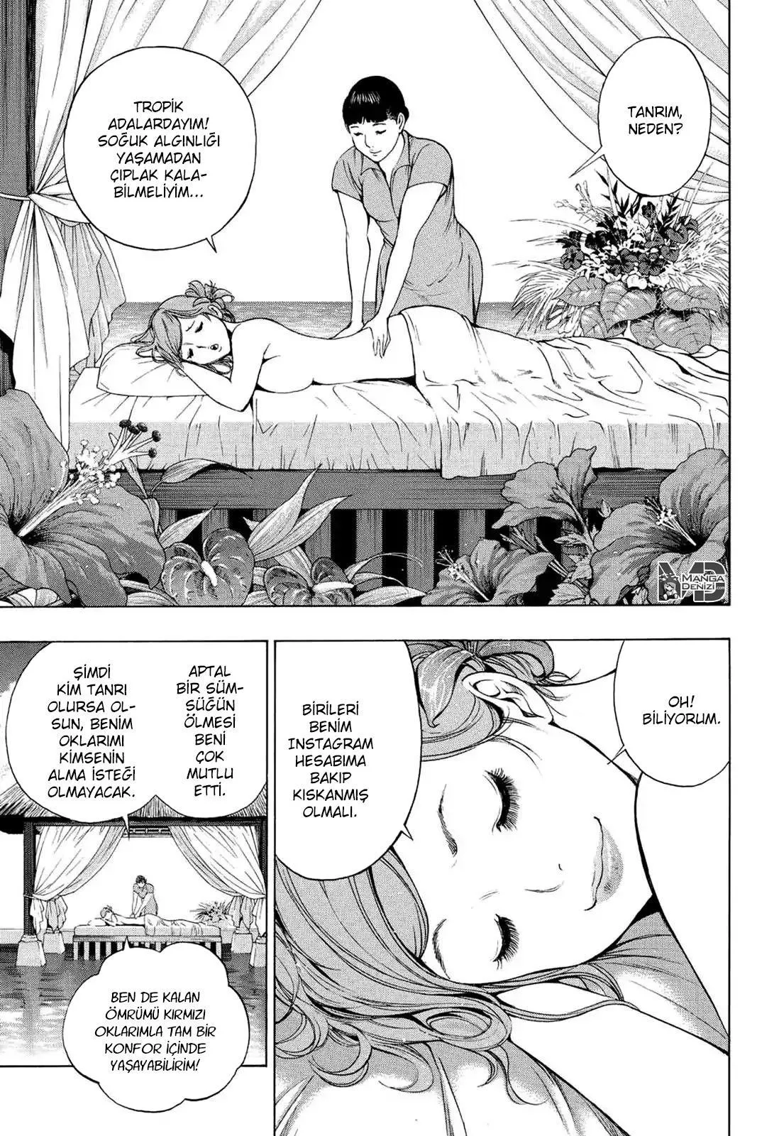 Platinum End - Sayfa 9