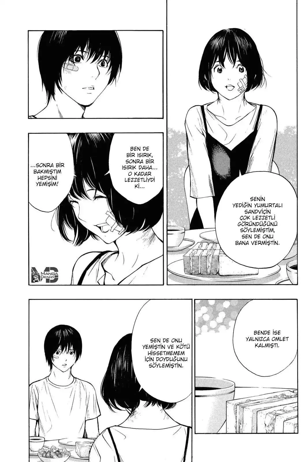 Platinum End - Sayfa 19