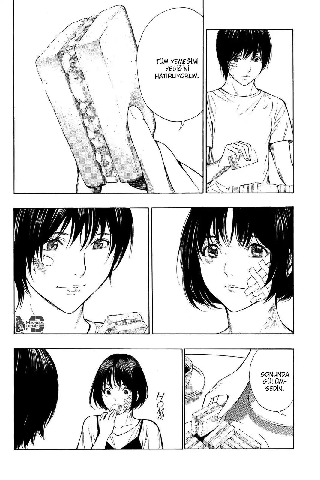 Platinum End - Sayfa 20