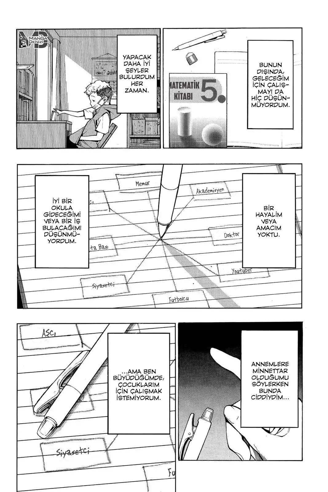 Platinum End mangasının 28 bölümünün 34. sayfasını okuyorsunuz.