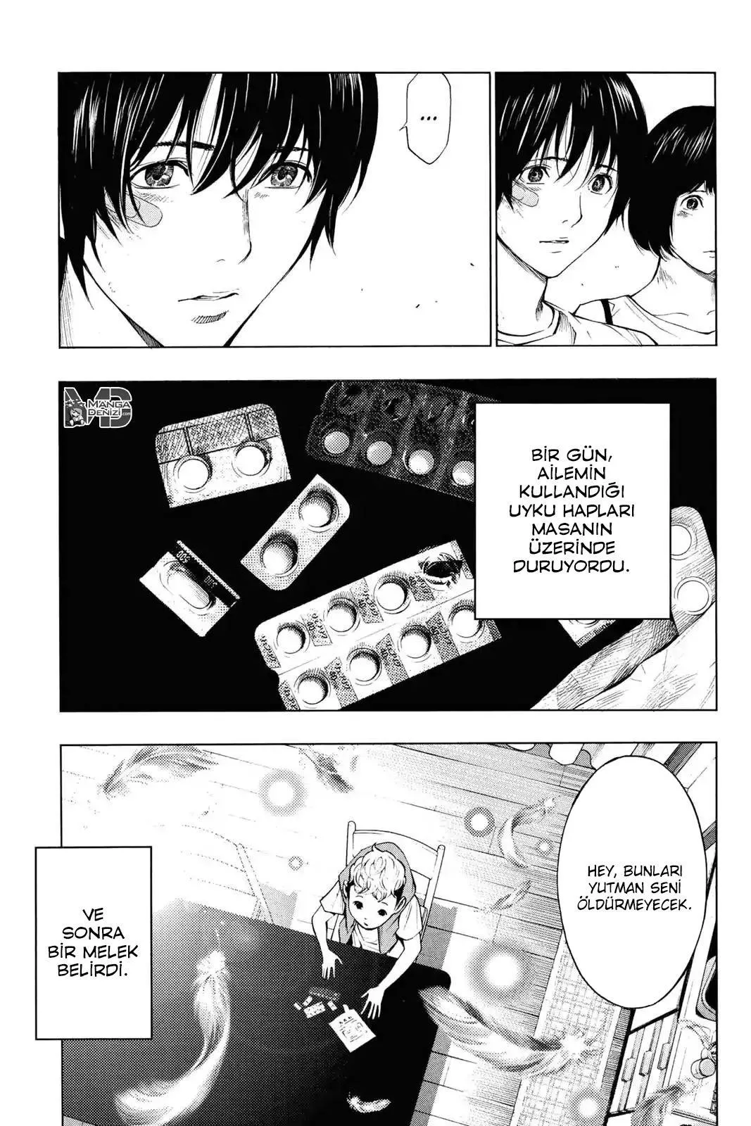 Platinum End - Sayfa 37