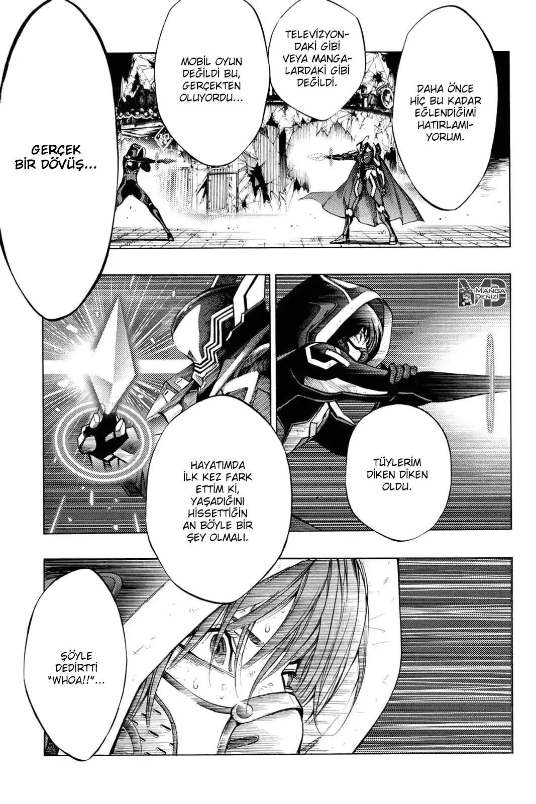 Platinum End mangasının 28 bölümünün 45. sayfasını okuyorsunuz.