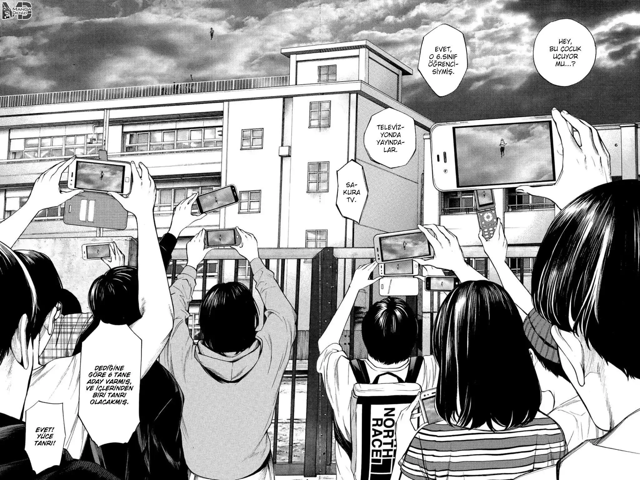 Platinum End - Sayfa 4