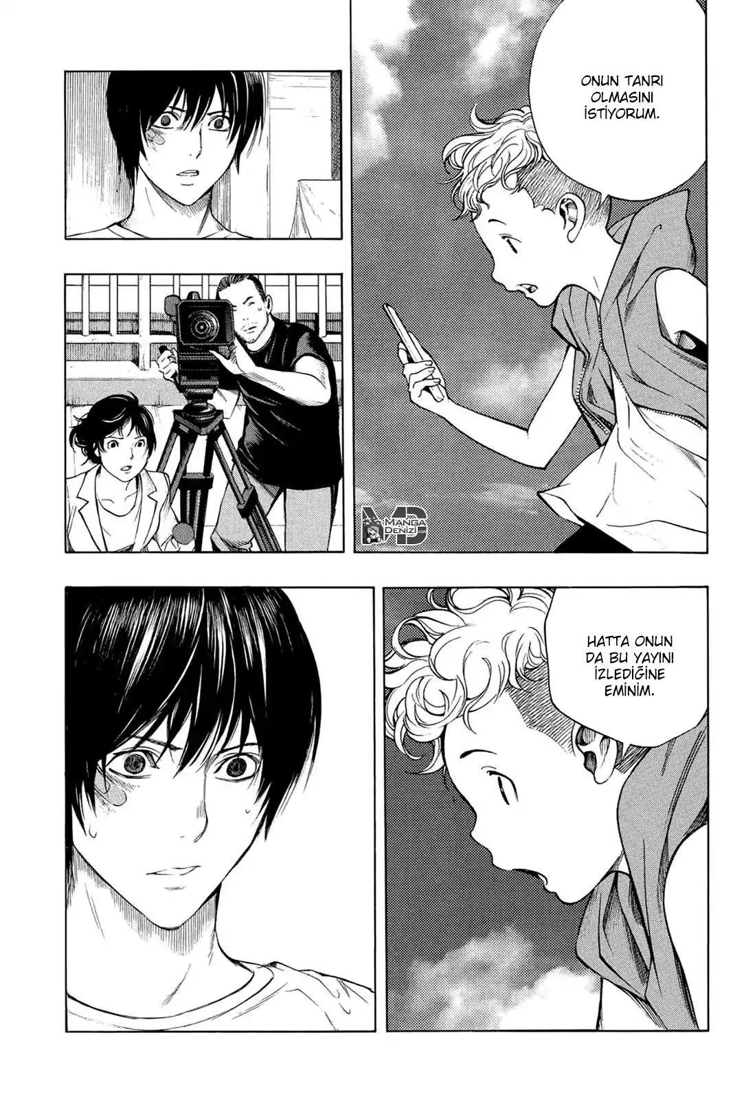 Platinum End - Sayfa 6