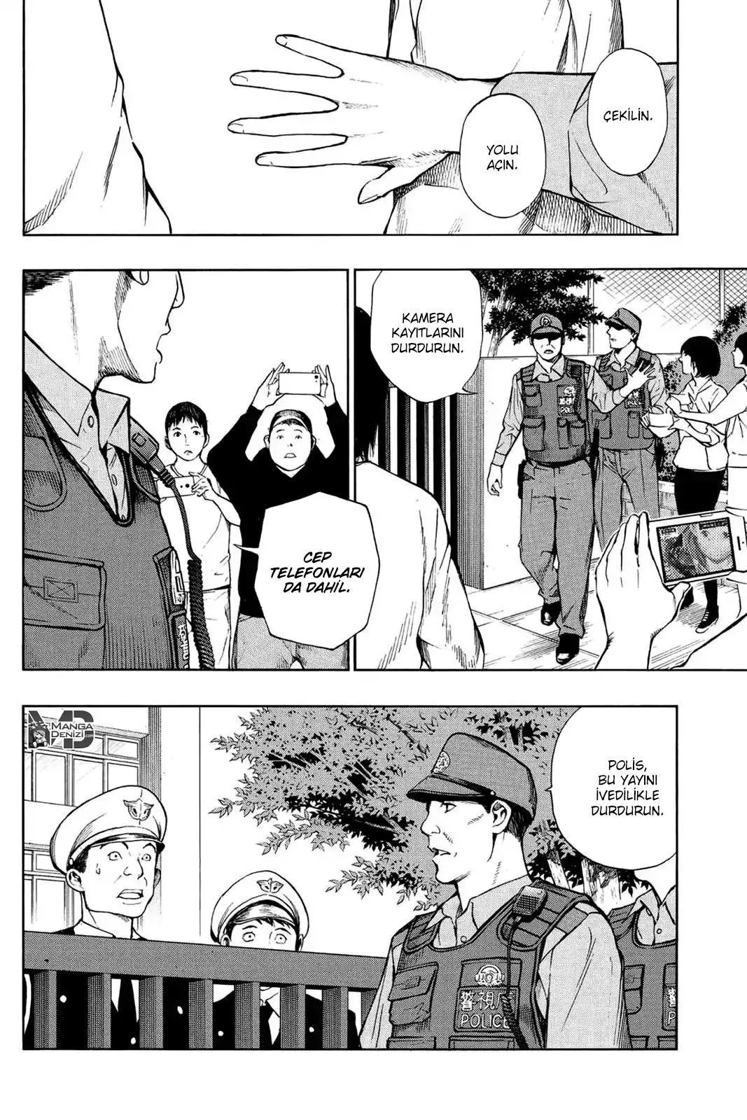 Platinum End - Sayfa 17