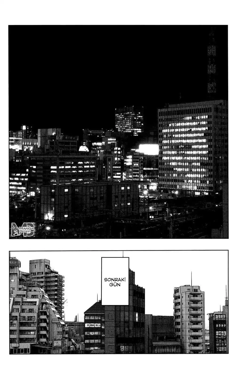 Platinum End - Sayfa 27