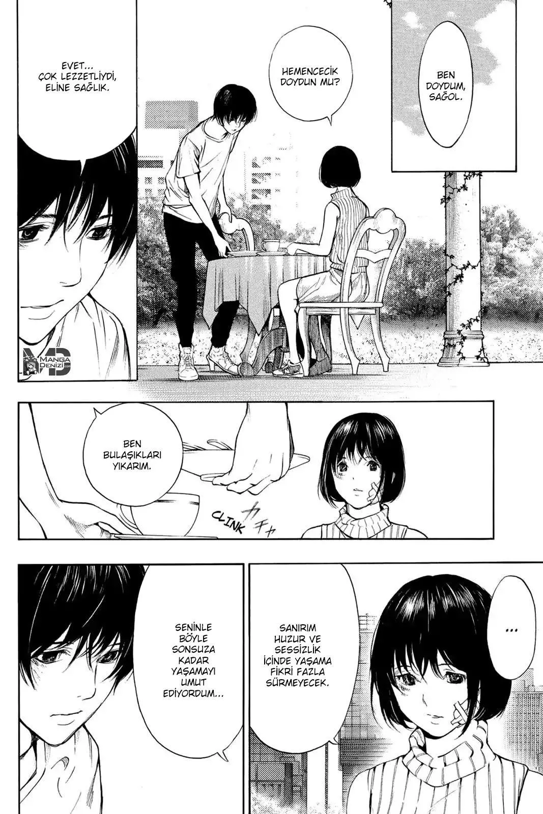 Platinum End - Sayfa 39