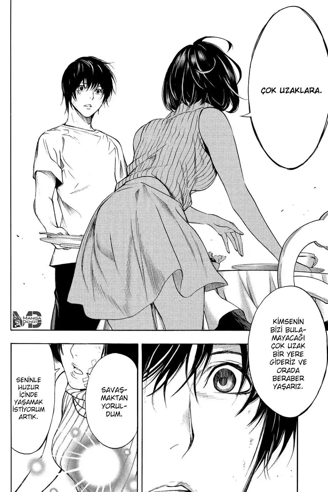 Platinum End - Sayfa 41