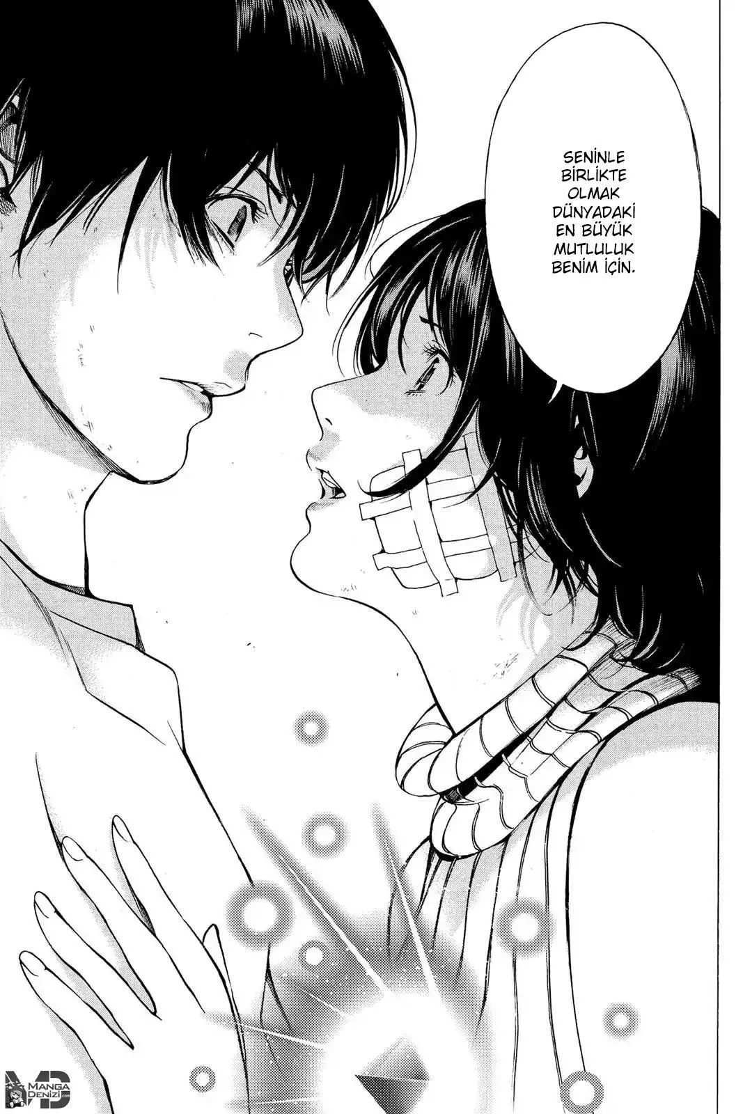 Platinum End - Sayfa 42