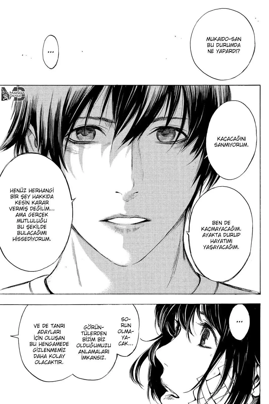 Platinum End - Sayfa 44