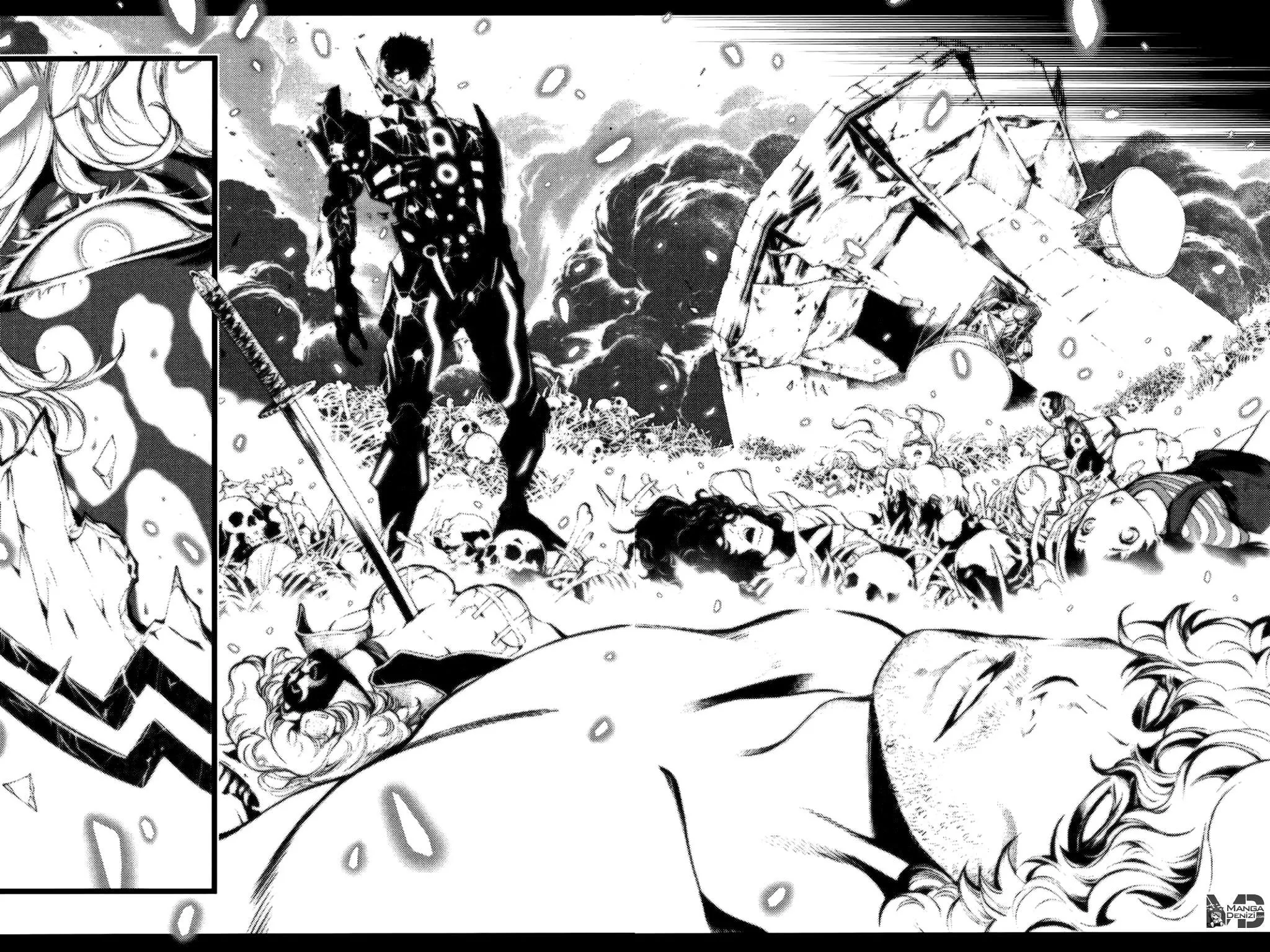 Platinum End - Sayfa 26