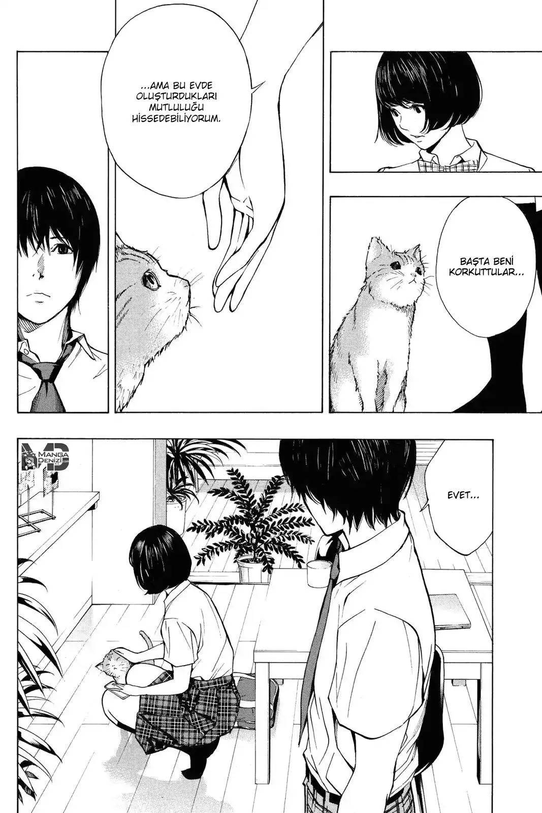 Platinum End - Sayfa 37