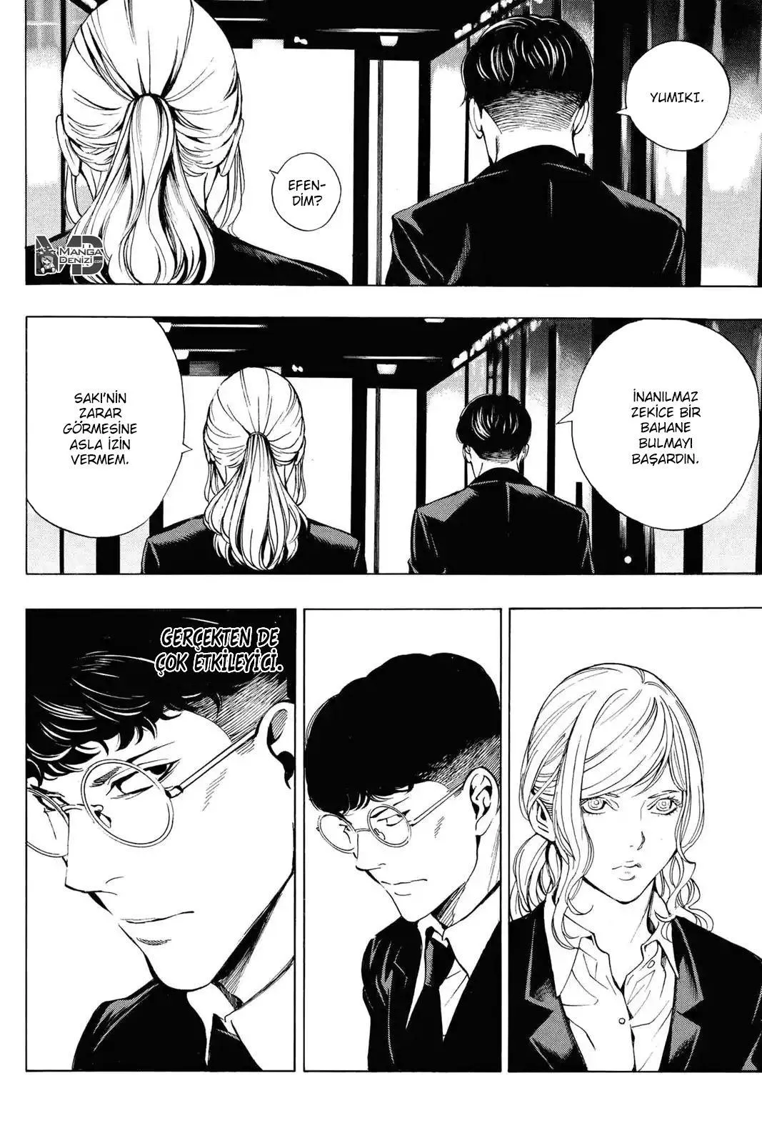 Platinum End - Sayfa 41