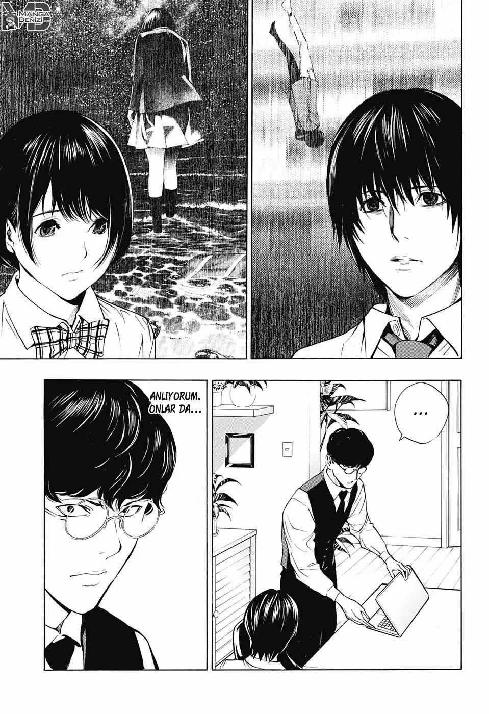 Platinum End - Sayfa 4