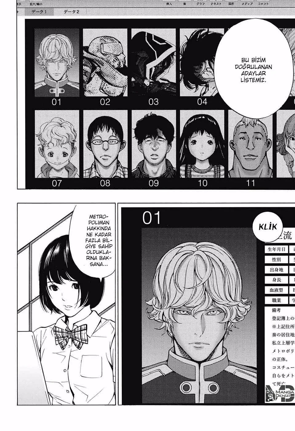 Platinum End - Sayfa 7