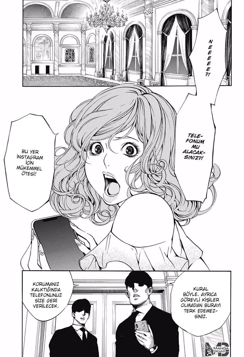 Platinum End - Sayfa 10