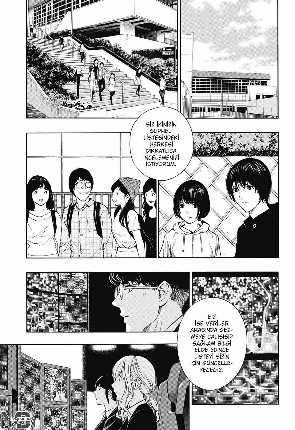 Platinum End - Sayfa 24