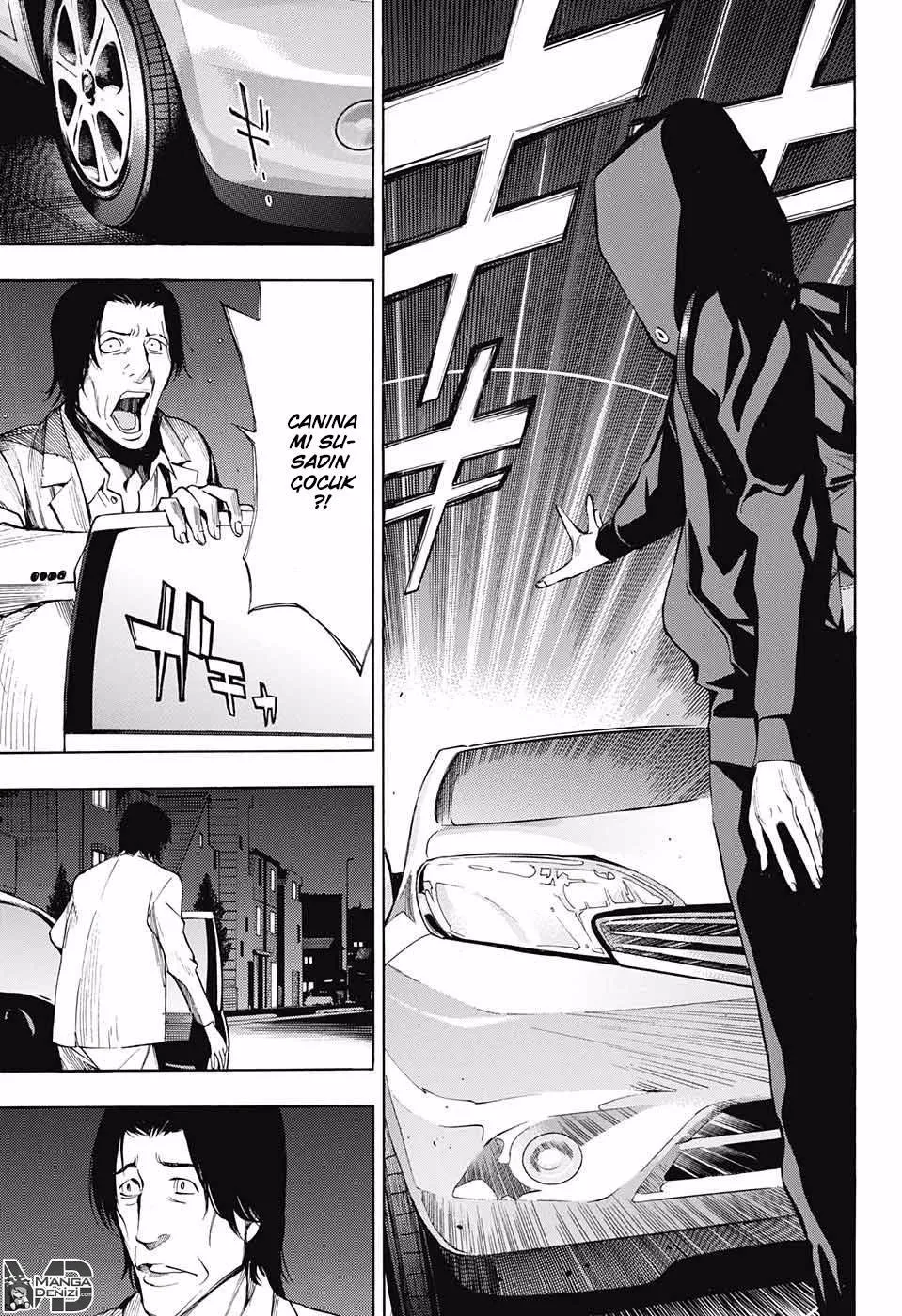 Platinum End - Sayfa 28