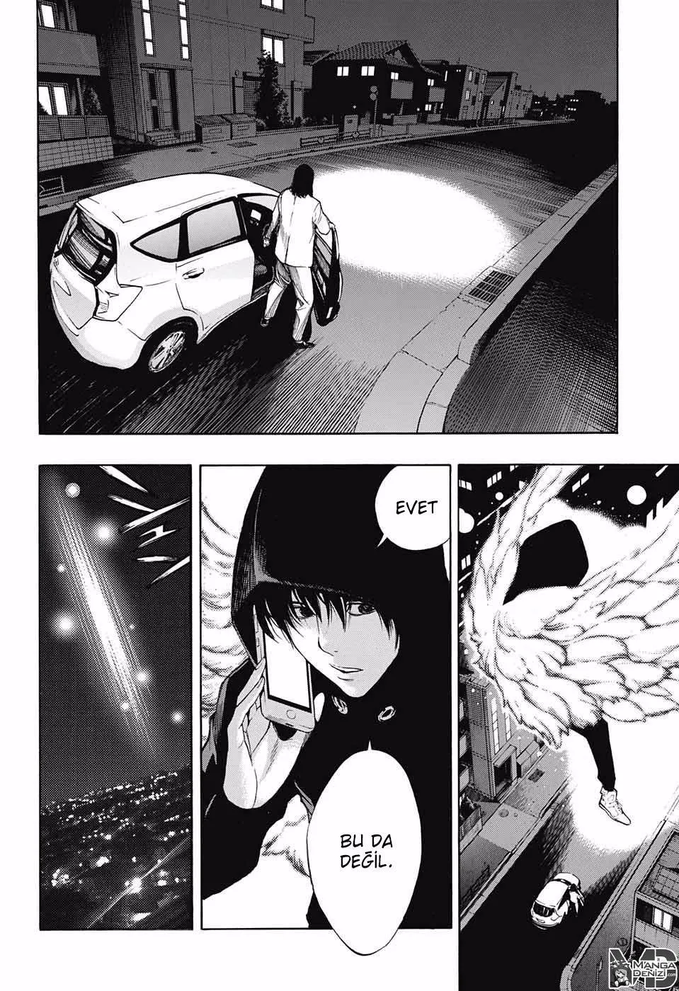 Platinum End - Sayfa 29