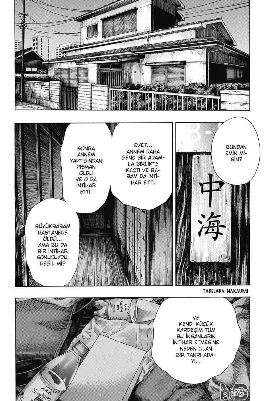 Platinum End - Sayfa 39