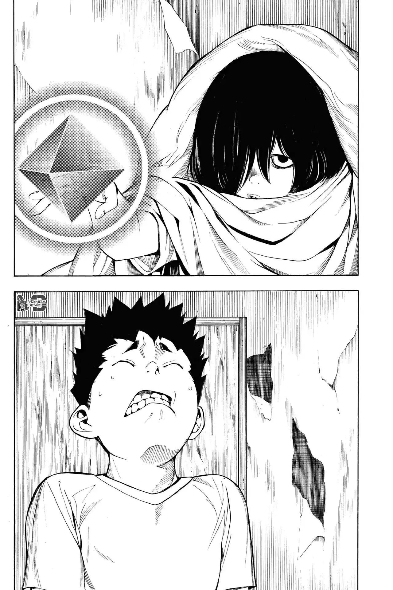 Platinum End - Sayfa 4