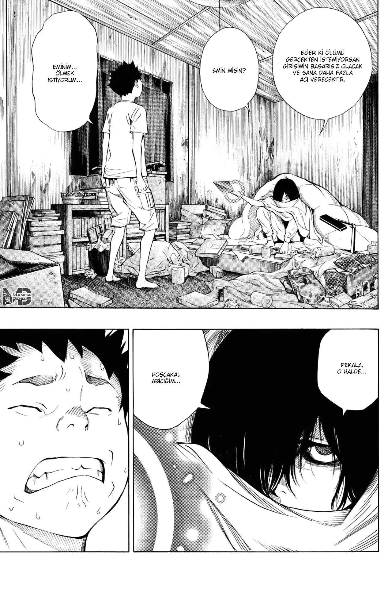 Platinum End - Sayfa 5