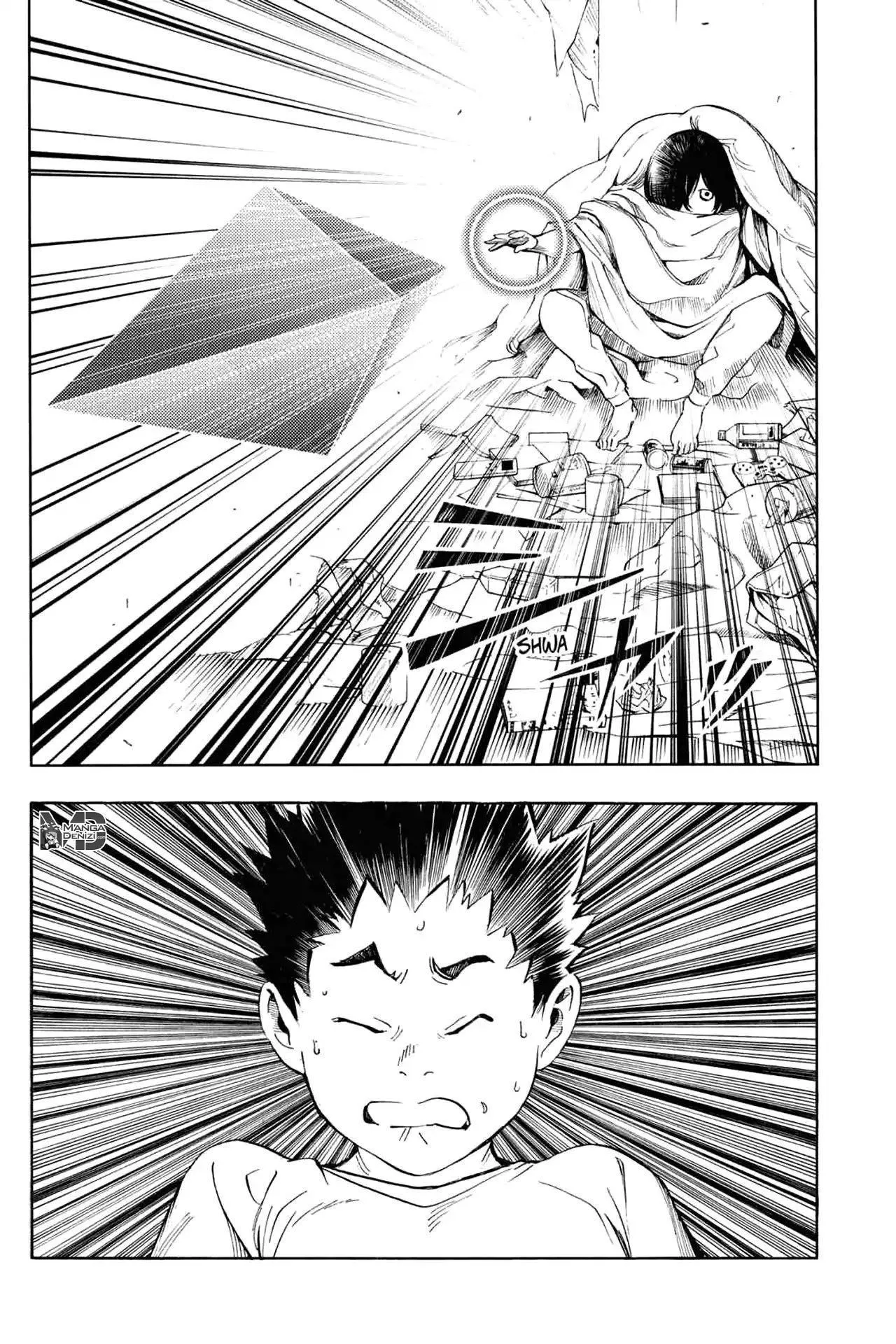 Platinum End - Sayfa 6