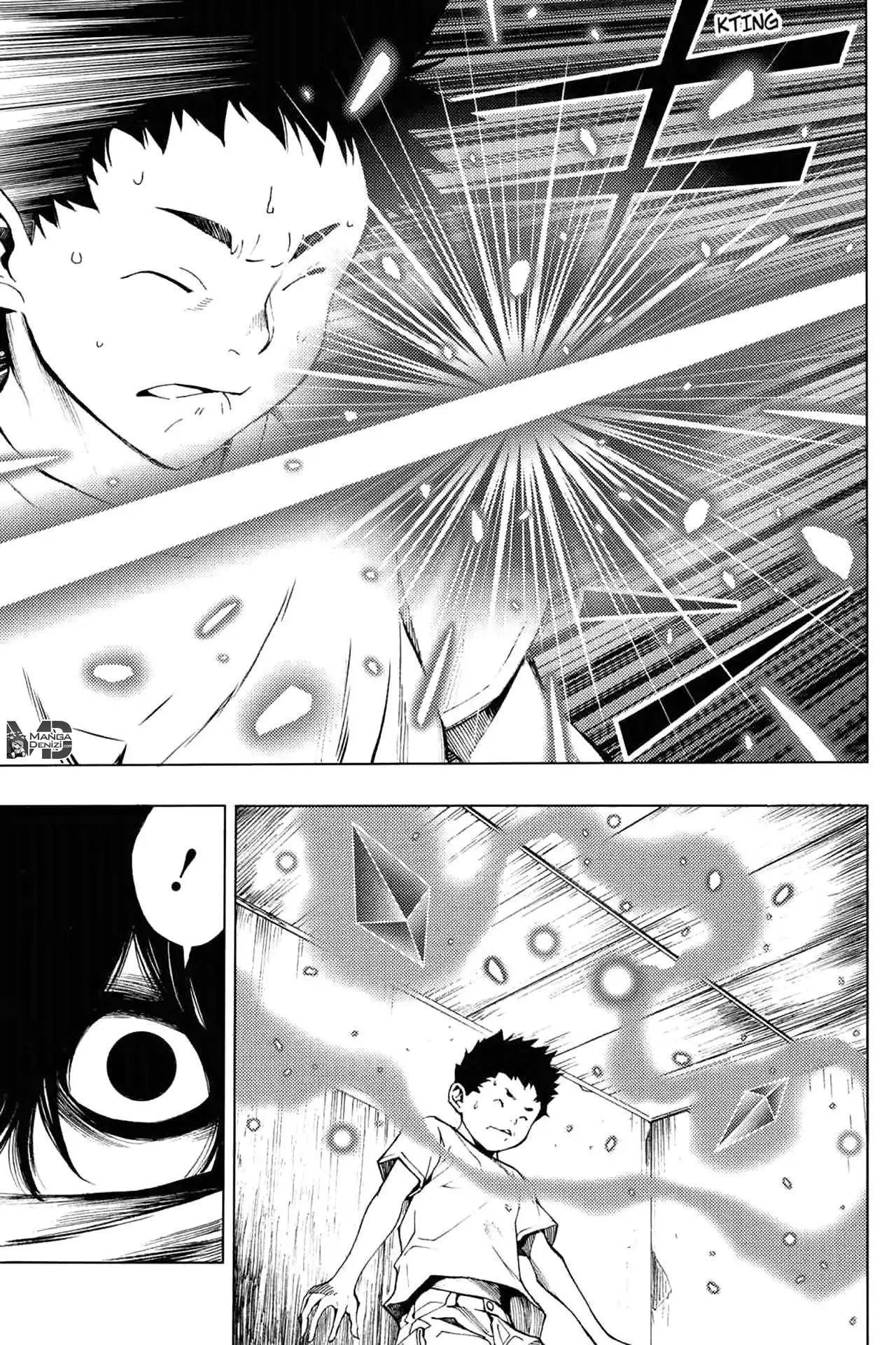 Platinum End - Sayfa 7