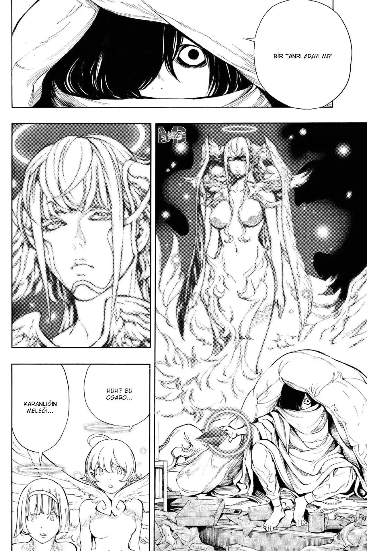 Platinum End - Sayfa 10