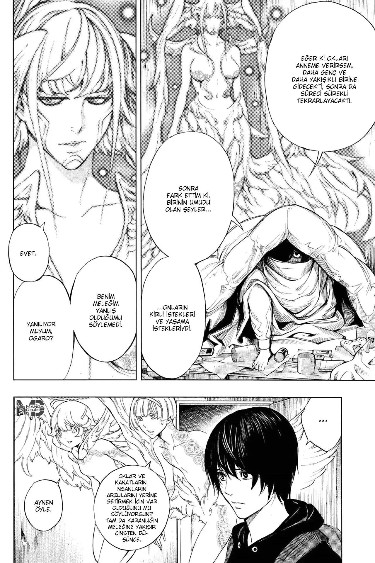 Platinum End - Sayfa 24