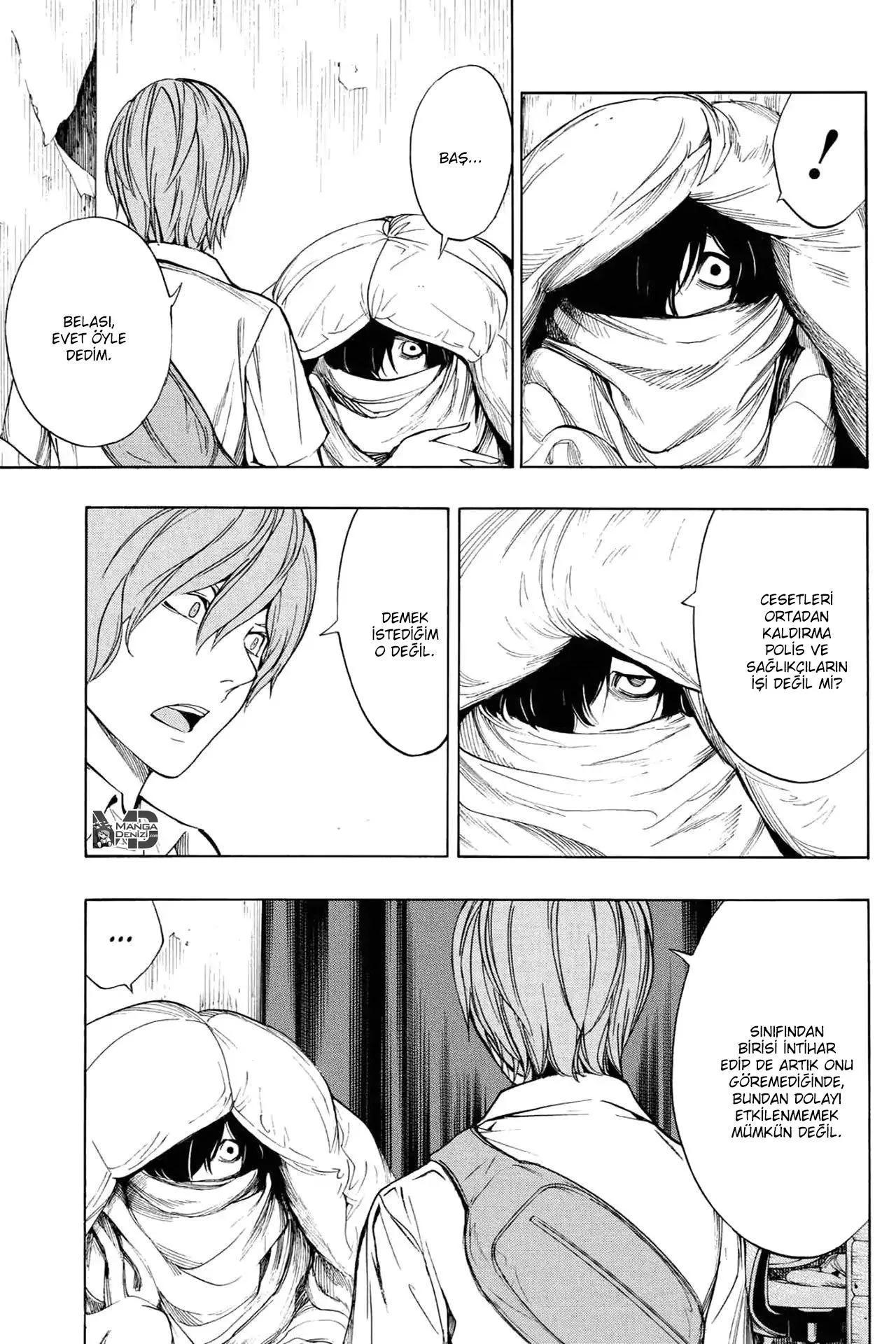 Platinum End - Sayfa 39