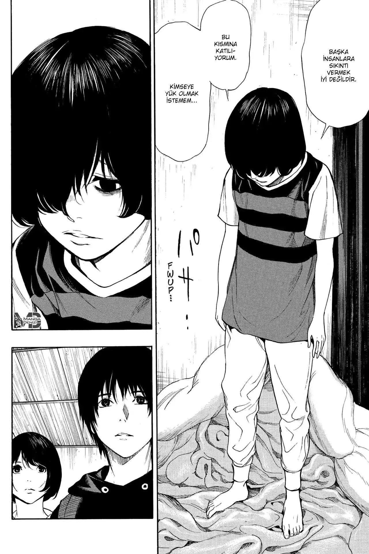 Platinum End - Sayfa 42