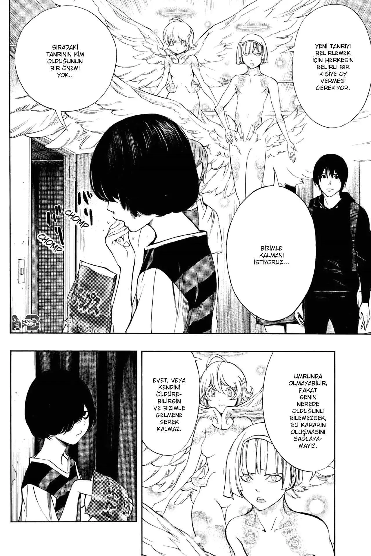 Platinum End - Sayfa 44