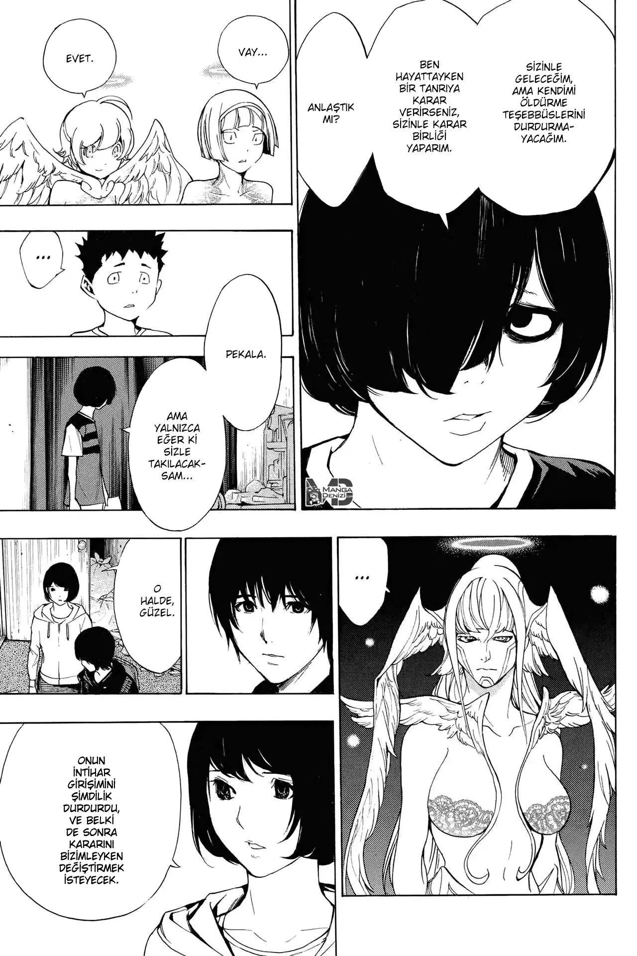 Platinum End - Sayfa 47