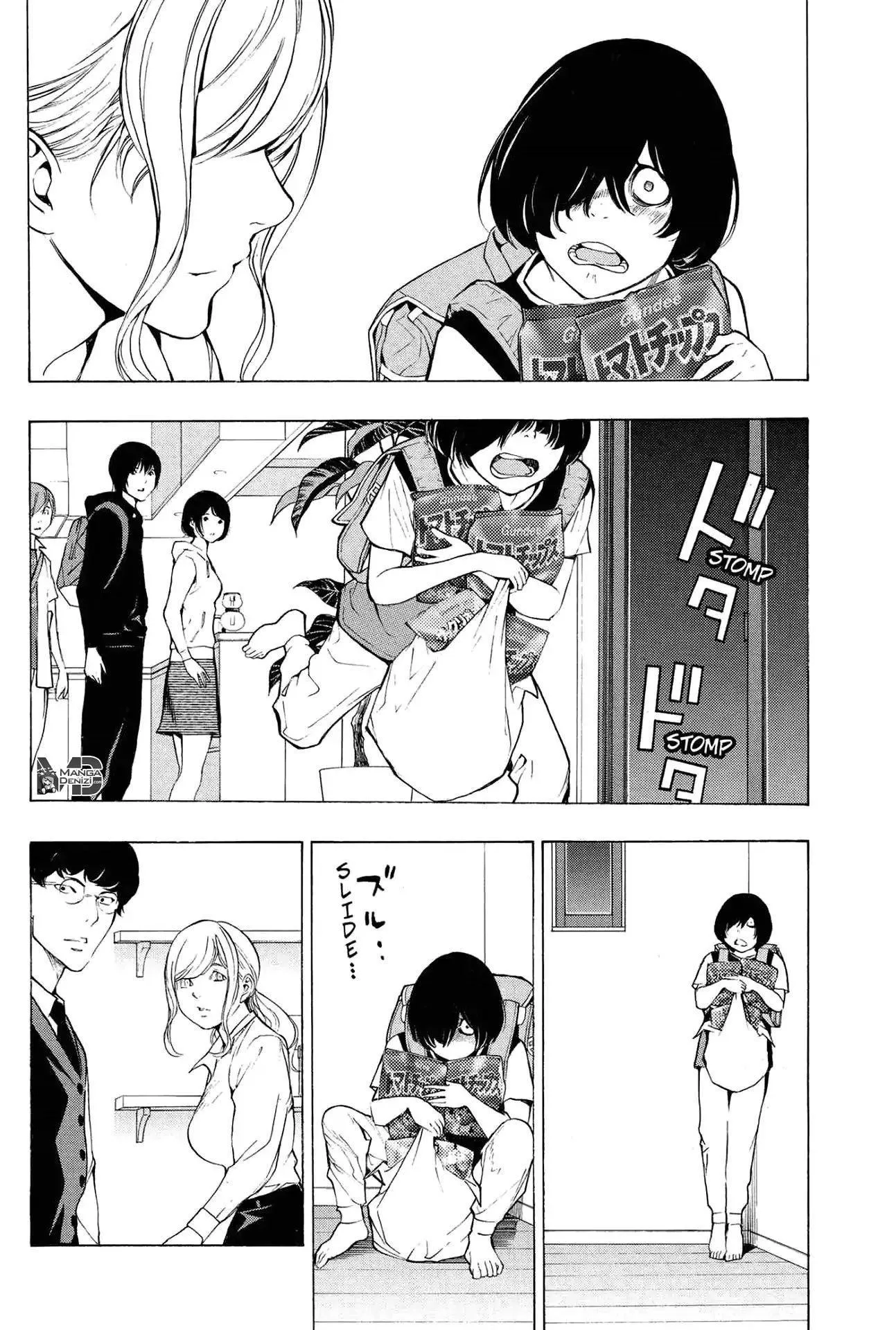 Platinum End - Sayfa 50