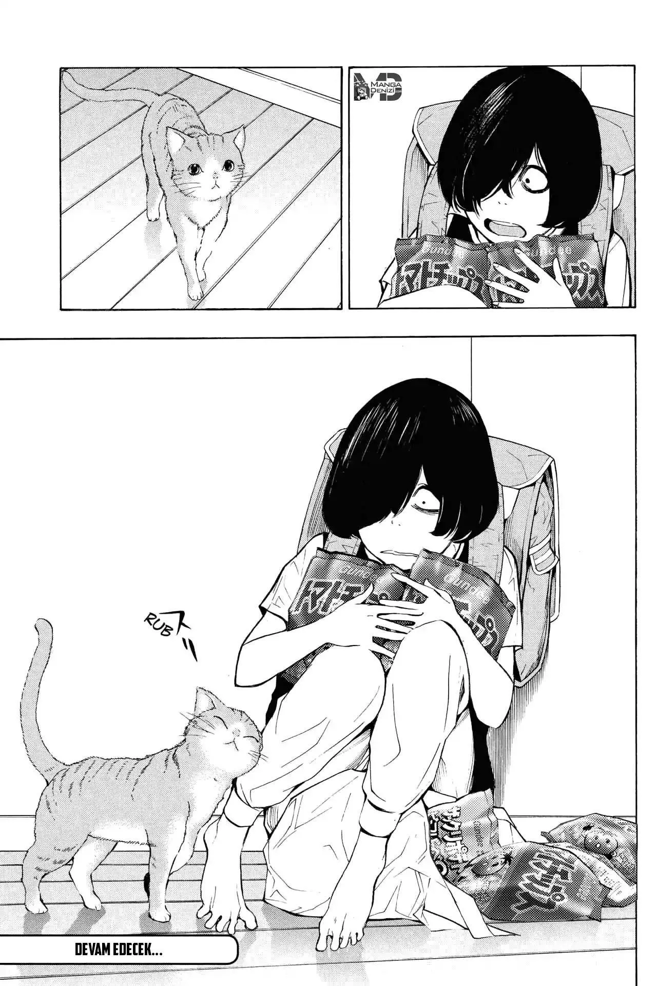 Platinum End - Sayfa 51