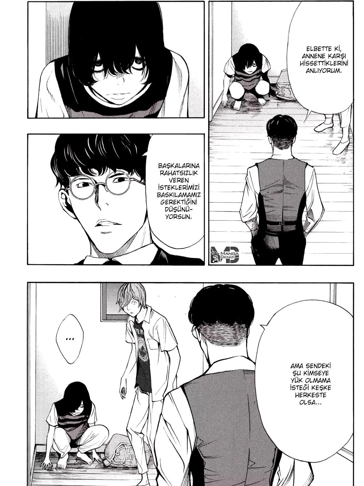 Platinum End - Sayfa 16