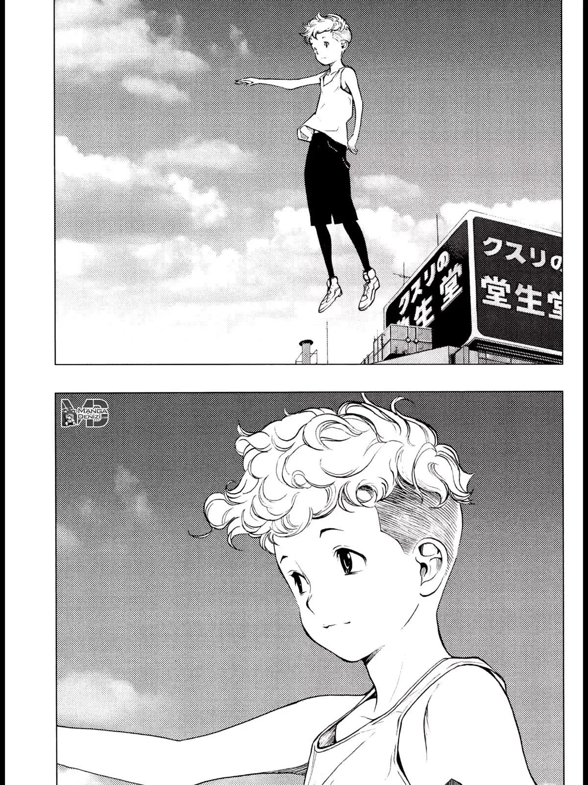 Platinum End - Sayfa 34