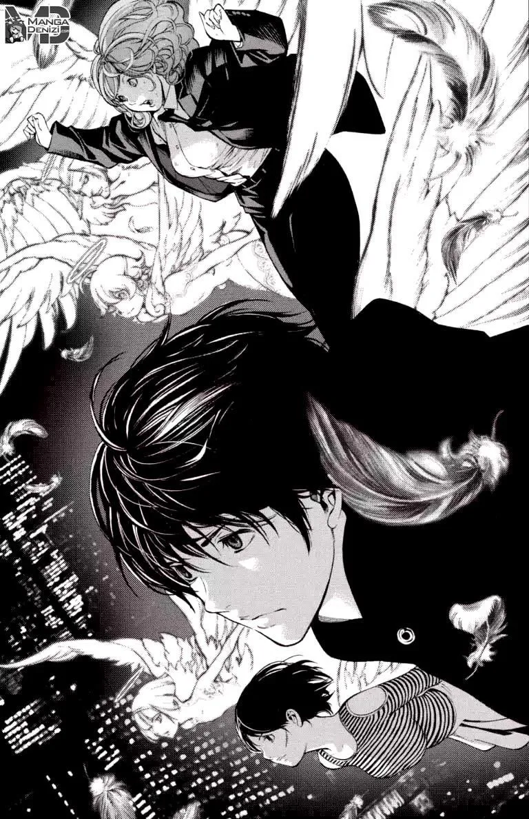 Platinum End - Sayfa 3