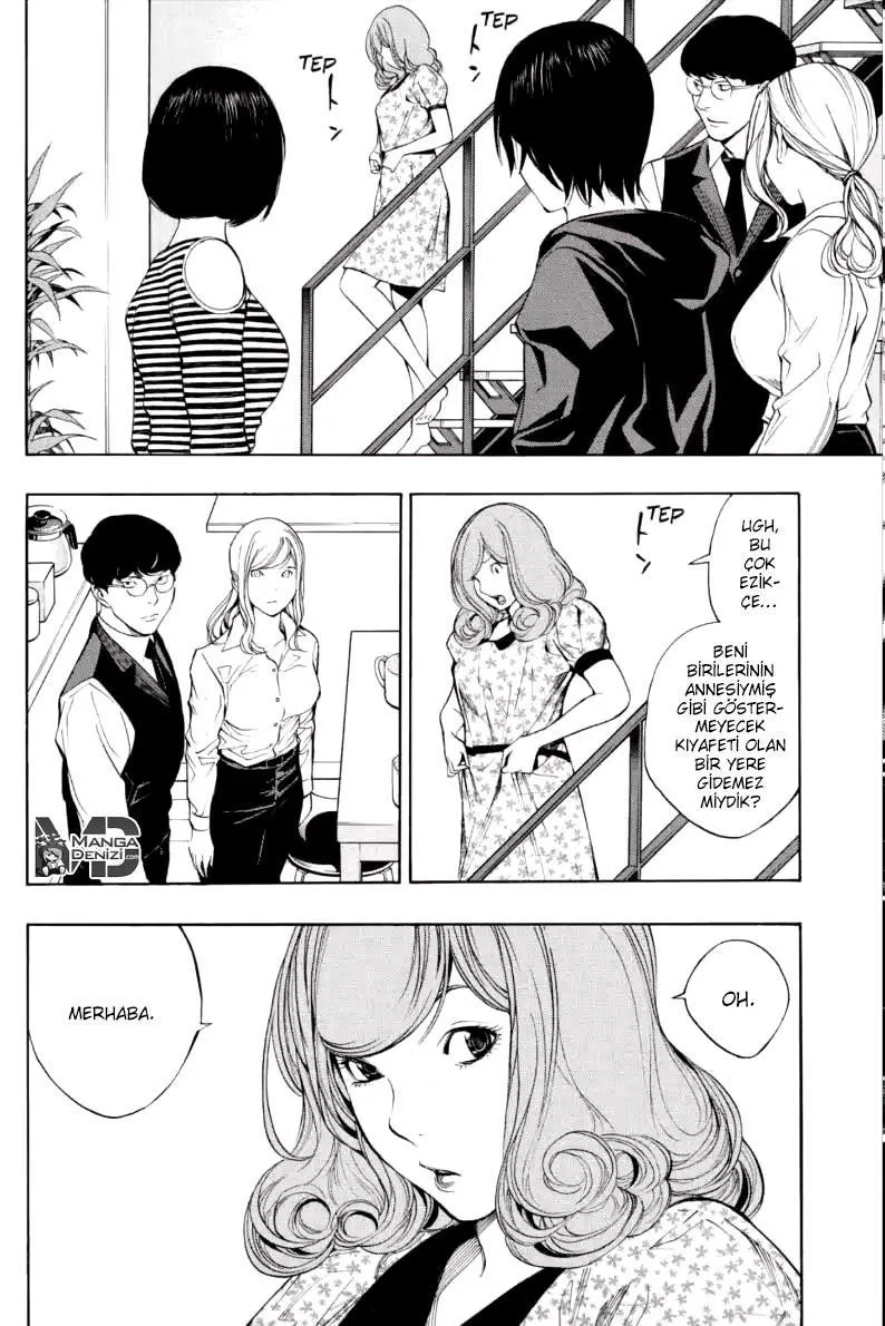 Platinum End - Sayfa 4