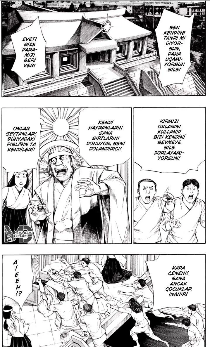 Platinum End - Sayfa 7