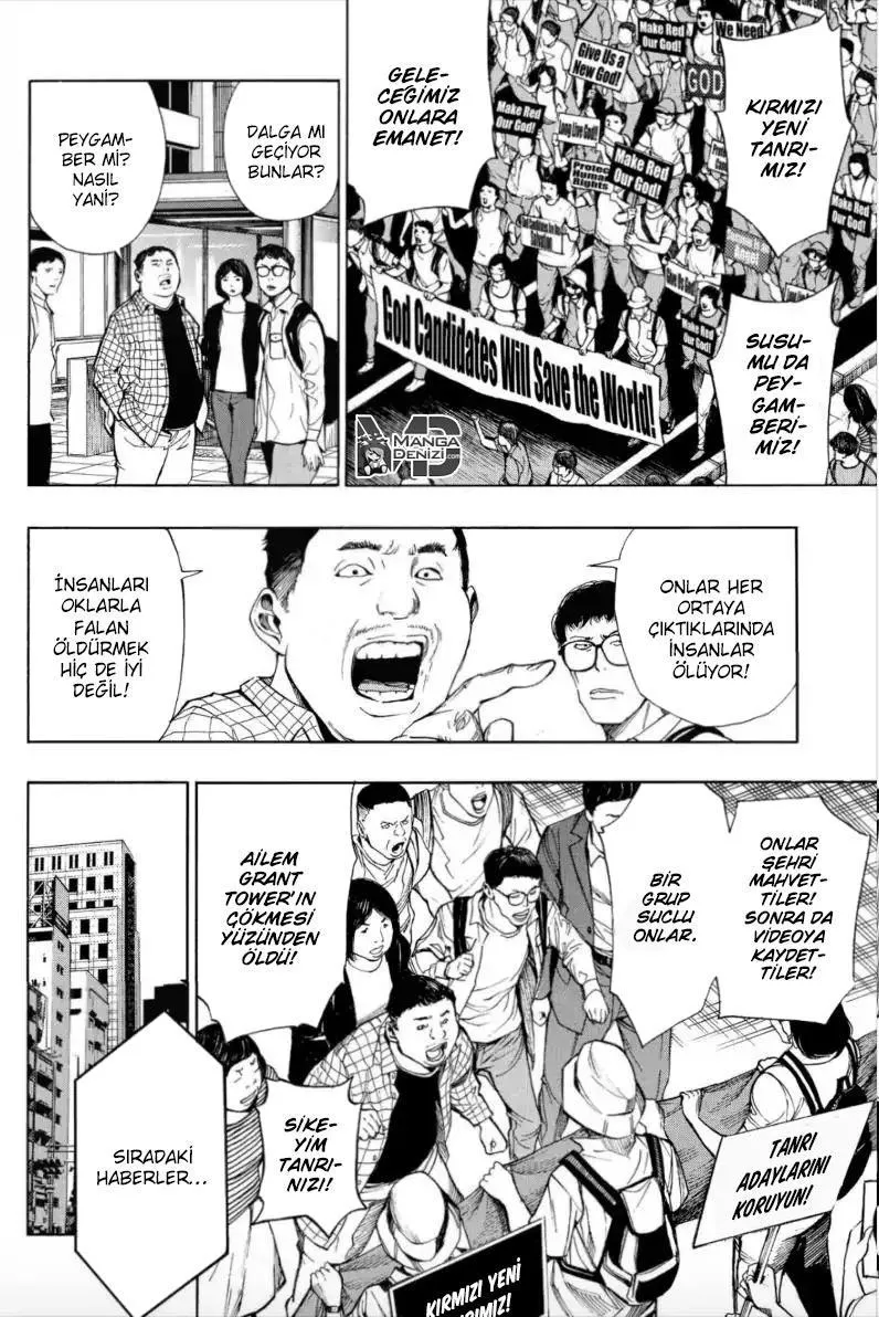 Platinum End - Sayfa 10