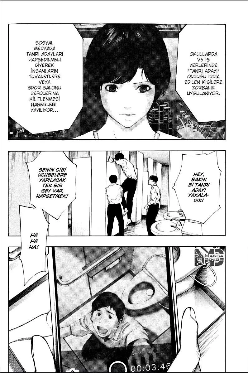 Platinum End - Sayfa 12