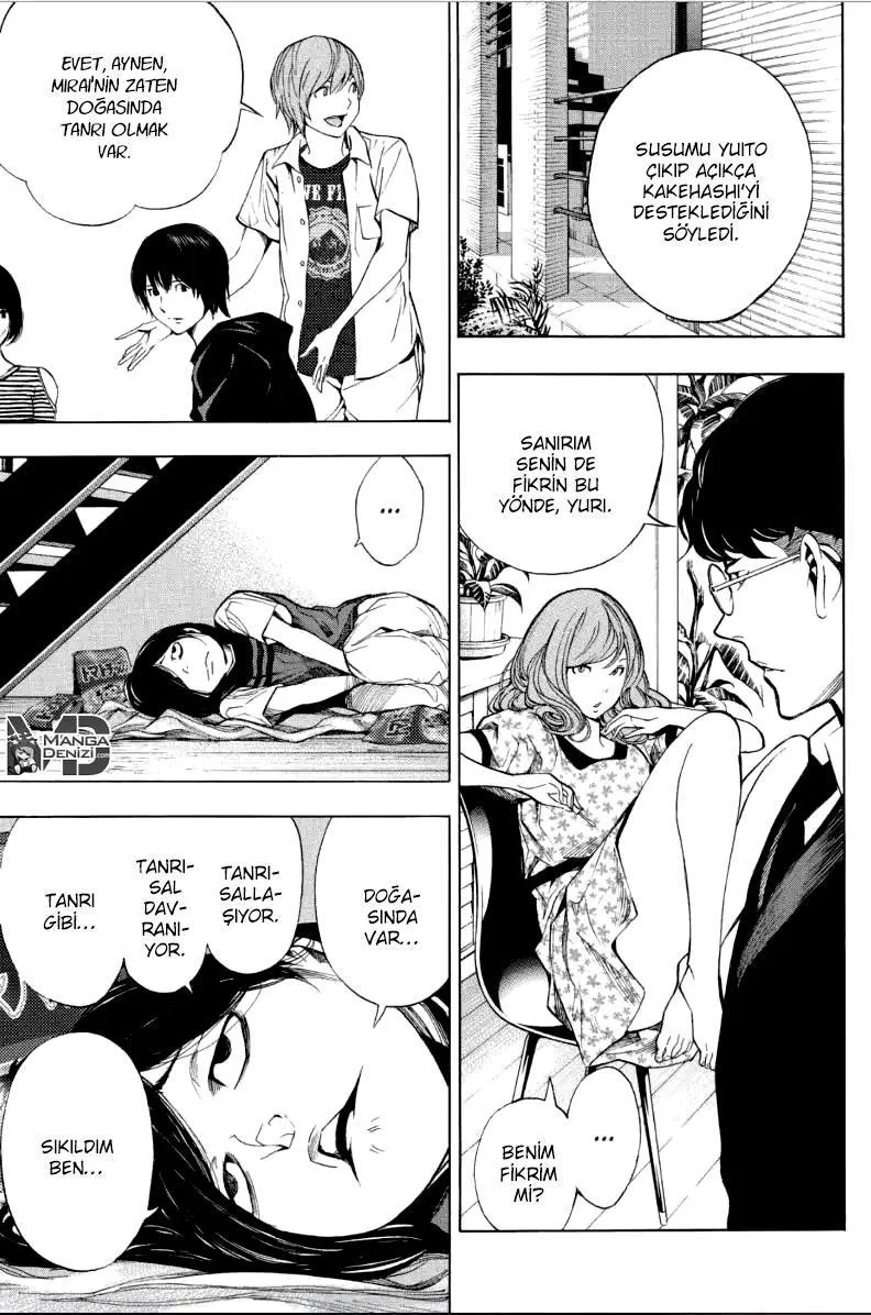 Platinum End - Sayfa 13